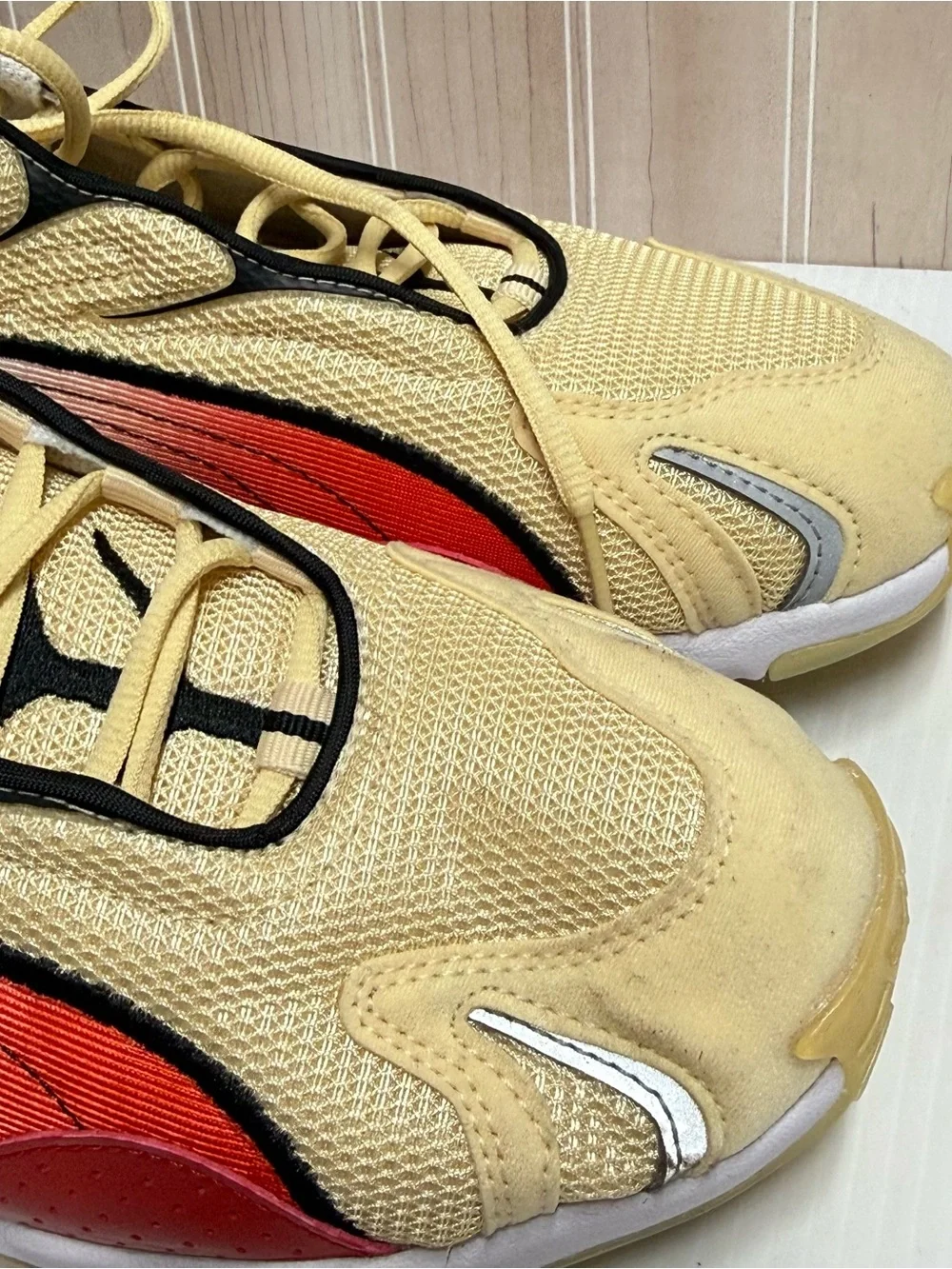 A$AP Rocky x PUMA Inhale OG 